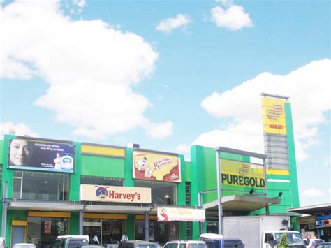 Puregold Delpan Makati Branch .